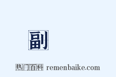 副總統是什么意思的图片